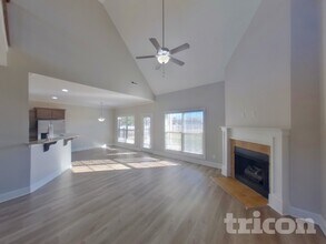 1502 John Lee Ln in Murfreesboro, TN - Building Photo - Building Photo