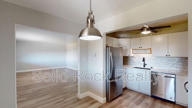 434 Valley Hi Cir in Colorado Springs, CO - Building Photo - Building Photo