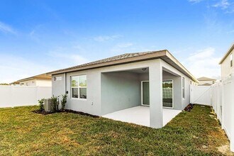 3615 Hornbeam Rd in Spring Hill, FL - Building Photo - Building Photo