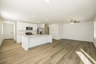 8843 Blue Feather Lp in Colorado Springs, CO - Building Photo - Building Photo