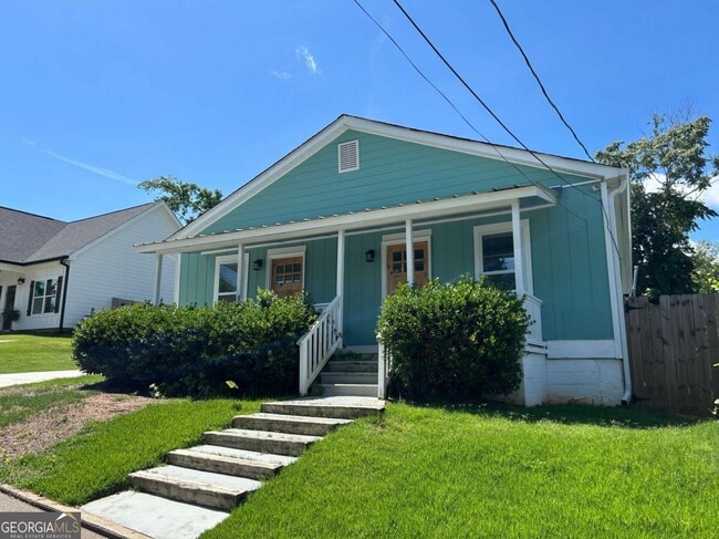 14 6th St in Newnan, GA - Building Photo - Building Photo