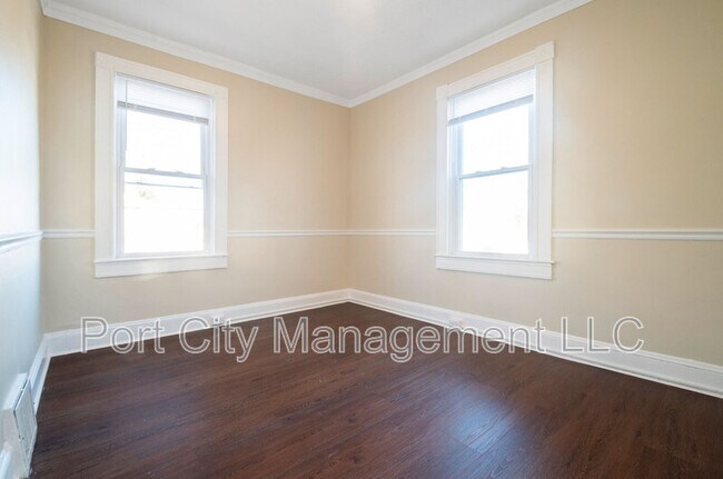 5327 Wesley Ave in Baltimore, MD - Building Photo - Building Photo