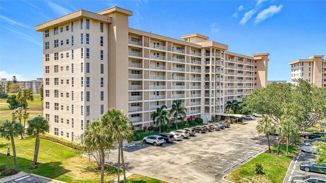 property at 2671 S Course Dr