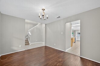 12842 Cooper Breaks Dr in Humble, TX - Building Photo - Building Photo