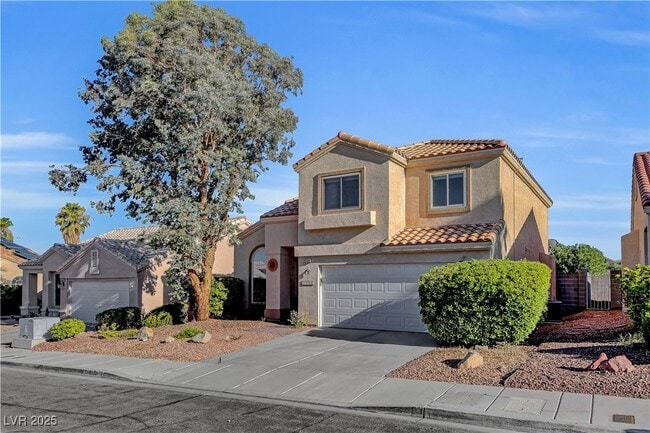 property at 9309 Mountain Rise Ave
