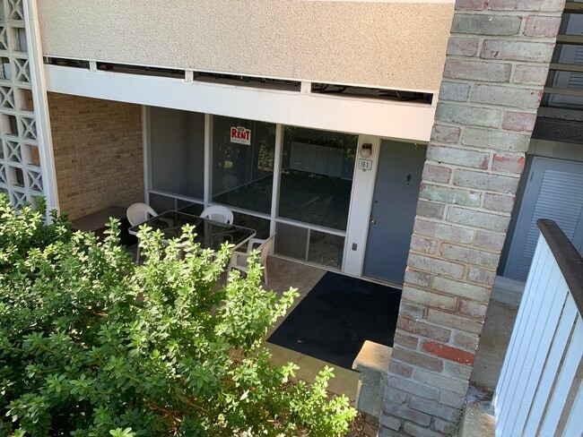 property at 7509 Spring Lake Dr