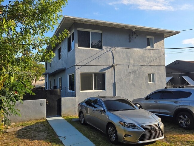 150 NE 82nd Terrace in Miami, FL - Building Photo - Building Photo