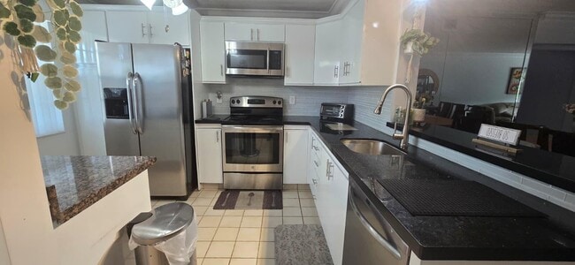 property at 2002 Granada Dr