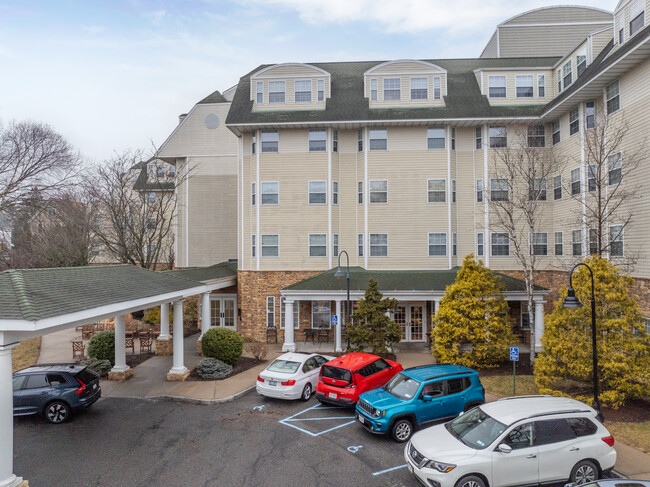 Rivervue in Tuckahoe, NY - Building Photo - Lobby