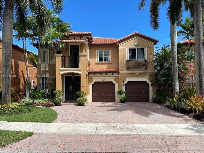 property at 15471 SW 30th St