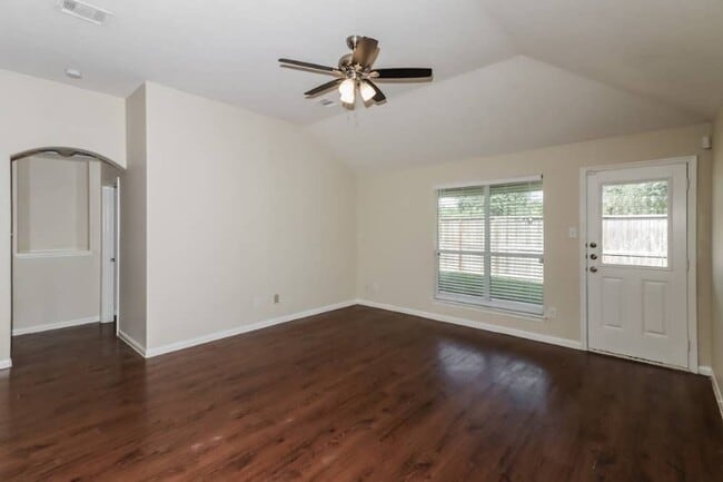 3707 Iris Ridge Way in Fresno, TX - Building Photo - Building Photo