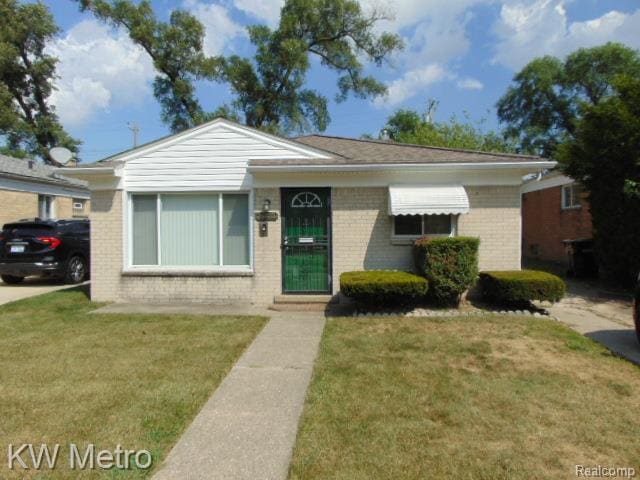 property at 20192 Griggs St