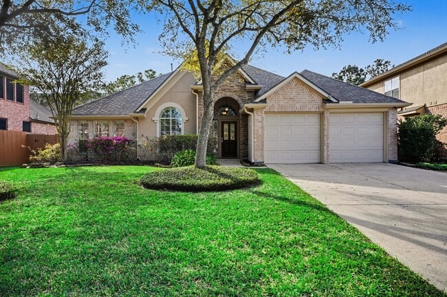 2891 Tuscania Ln in League City, TX - Foto de edificio - Building Photo