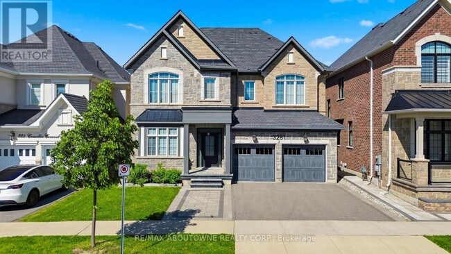 property at 3281 Post Rd