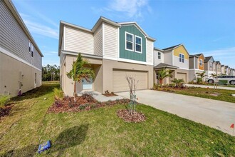 7759 Peace Lily Ave, Unit Private Bedroom in Wesley Chapel, FL - Building Photo - Building Photo