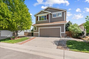 10147 S Cherryhurst Ln in Littleton, CO - Building Photo