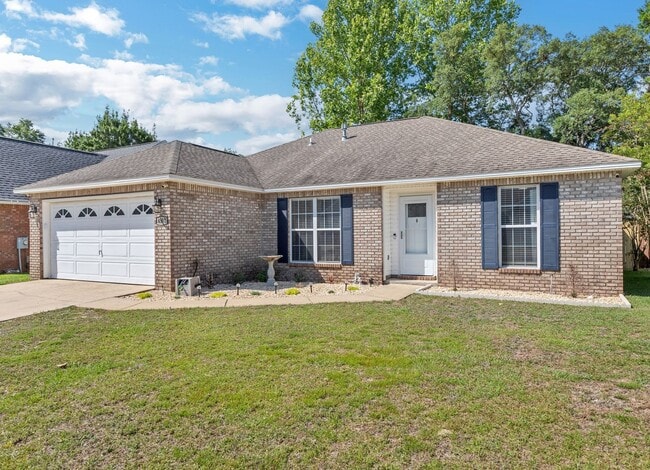 property at 4501 Parkwood Square
