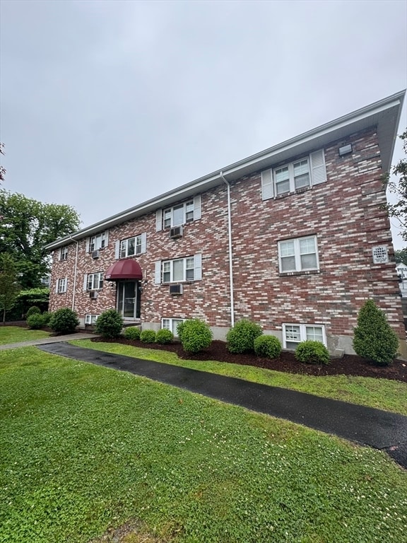 property at 1395 Furnace Brook Pkwy