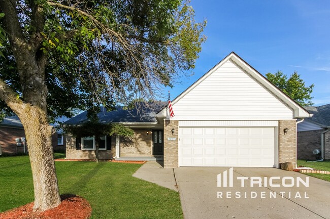property at 3149 Sextant Dr
