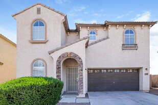 2408 S 90th Glen in Tolleson, AZ - Building Photo