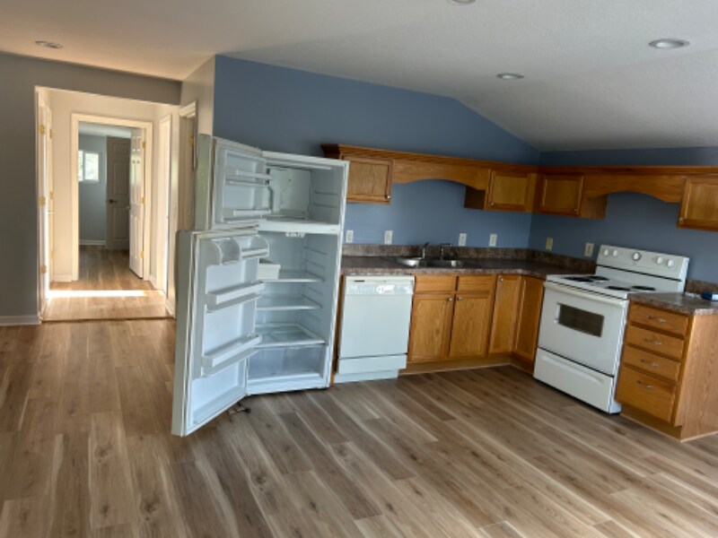 600 Cherry St in Findlay, OH - Building Photo