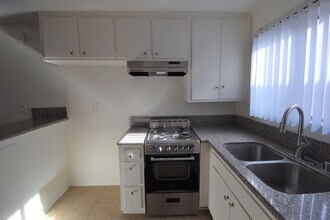 5321 Agnes Ave in Los Angeles, CA - Building Photo - Building Photo