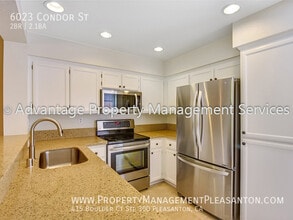 6023 Condor St in Danville, CA - Building Photo - Building Photo