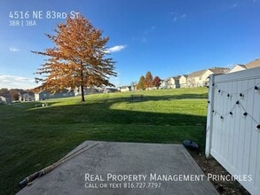 4516 NE 83rd St in Kansas City, MO - Building Photo - Building Photo