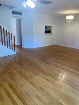 5201 NE 14th Terrace in Fort Lauderdale, FL - Building Photo