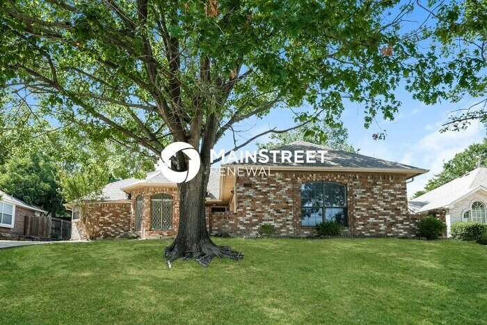 524 Jeff Grimes Blvd in Desoto, TX - Building Photo