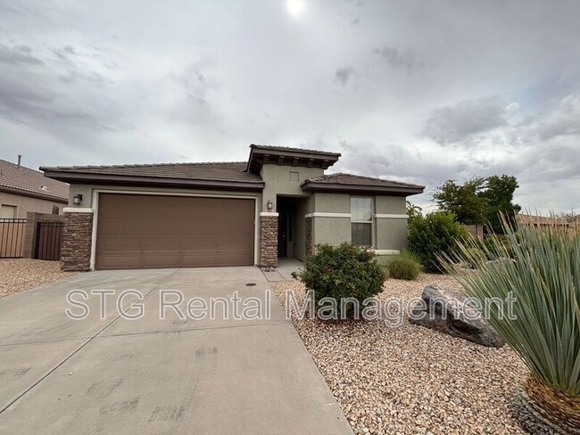 property at 960 North Silver Lode Avenue