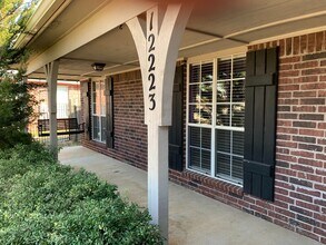 12223 S Cedar Ave in Jenks, OK - Building Photo - Building Photo