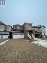 404 Black Cherry Cres in Shelburne, ON - Building Photo
