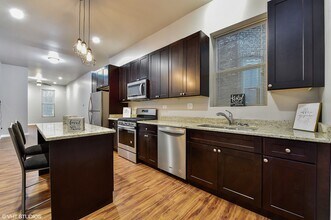5116 S Wabash Ave in Chicago, IL - Building Photo - Building Photo