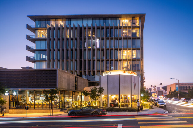 The Fort in San Diego, CA - Foto de edificio - Building Photo