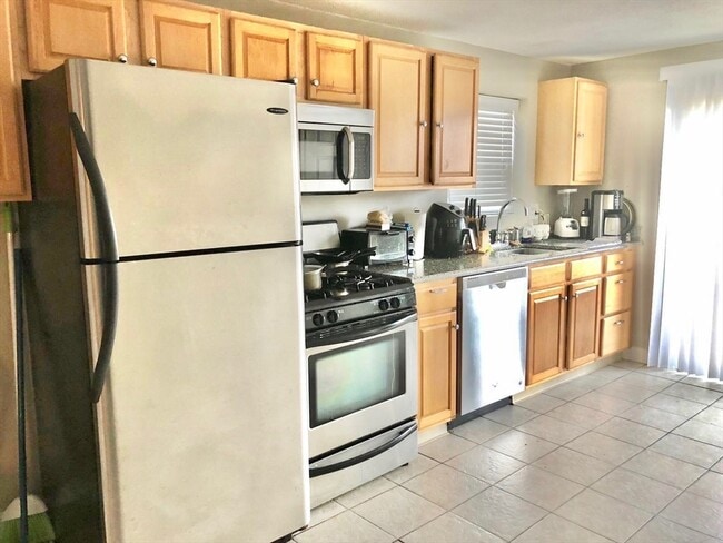 295 Shirley St, Unit #1