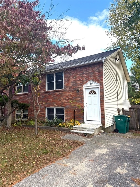 property at 2 Scotia Dr