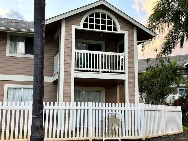property at 95 Lumiaina St