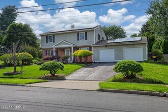 317 Glenn Ave in Lawrence Township, NJ - Building Photo - Building Photo