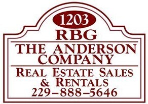 206 Glade Ln in Albany, GA - Building Photo