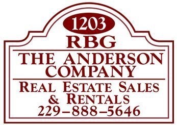 206 Glade Ln in Albany, GA - Building Photo