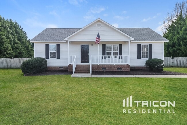 property at 109 Impressive Ln