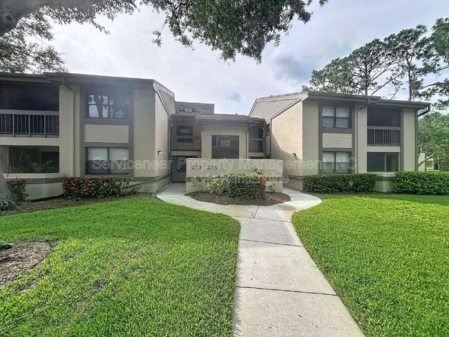 property at 217 Woodlake Wynde