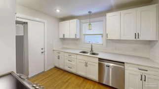 25 Greycliff Rd, Unit #1 in Boston, MA - Building Photo - Building Photo