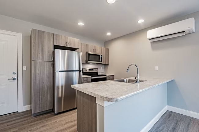 property at 8 Friendly Way