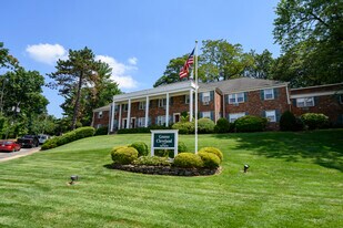 Grover Cleveland in Caldwell, NJ - Building Photo