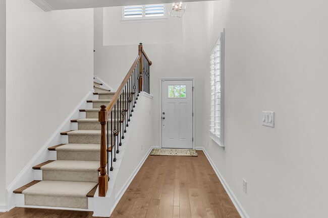 2406 Tepals Ln in Charleston, SC - Building Photo - Building Photo