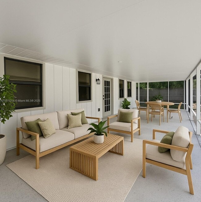 property at 397 SE Huron Terrace