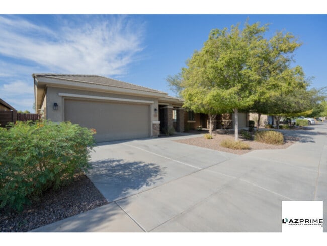 property at 7040 W Gary Way