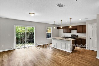 3450 Frances Ave in Jacksonville, FL - Building Photo - Building Photo